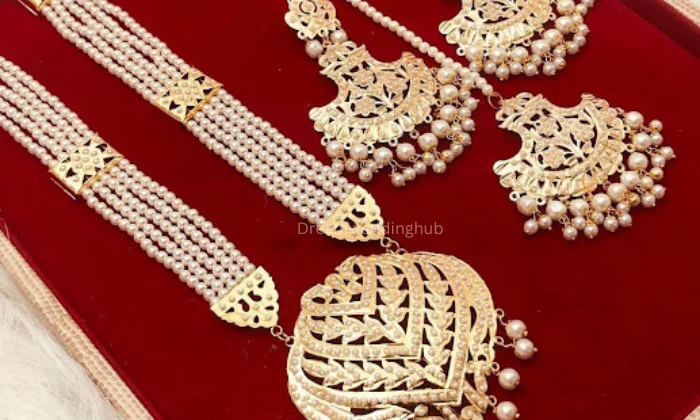 Naresh Jewelry